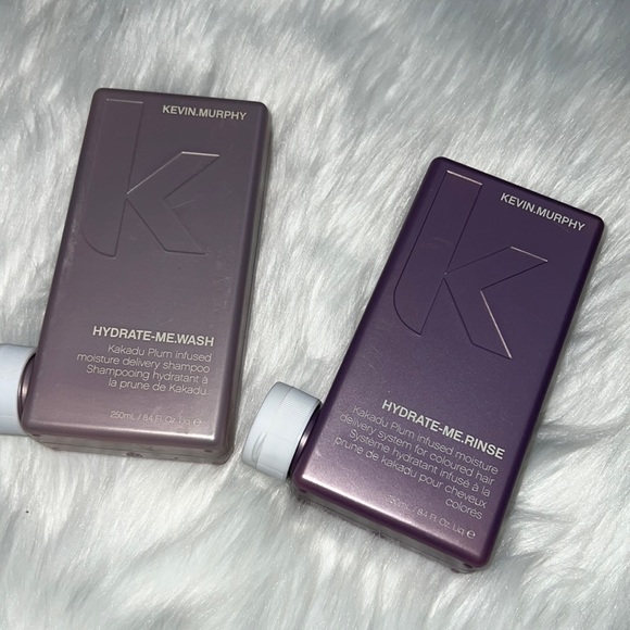 🆕 KEVIN.MURPHY HYDRATE-ME.RINSE conditioner 8.4 fl.oz - Picture 2 of 7